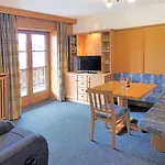 דירה Gaestehaus Christophorus Alpengluehn *